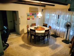 Lorong Marzuki (D14), Semi-Detached #501130071